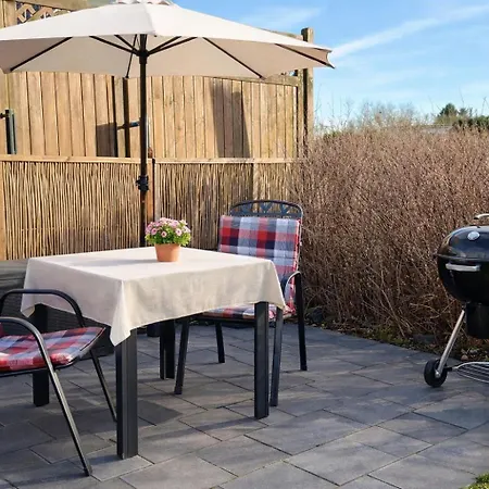 Rickerts Kleines Apartman