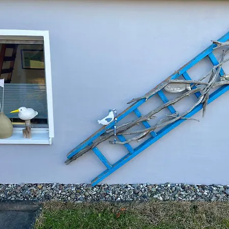 Apartman Rickerts Kleines *