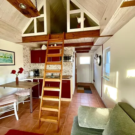 Rickerts Kleines Apartman