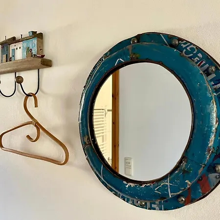 Rickerts Kleines Apartman