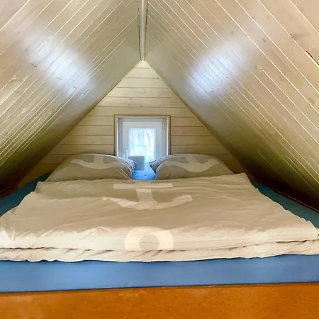 Apartman Rickerts Kleines